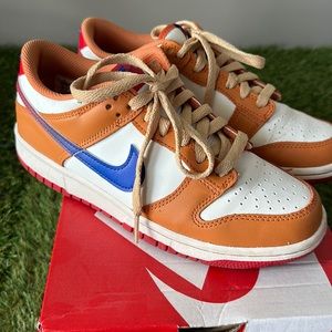 Nike Dunks ✨AUTHENTIC✨